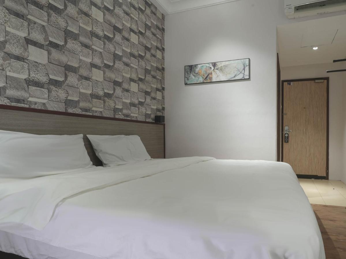 The Noble Hotel Singapore Exterior photo